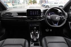 2025 Volkswagen T-Roc R Wolfsburg Edition