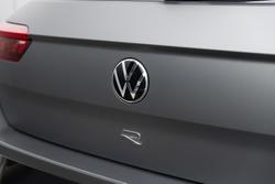 2025 Volkswagen T-Roc R Wolfsburg Edition