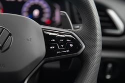 2025 Volkswagen T-Roc R Wolfsburg Edition