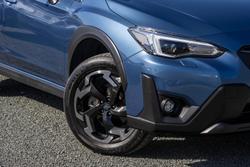 2021 Subaru XV 2.0i-S