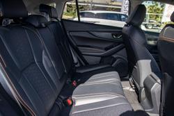 2021 Subaru XV 2.0i-S