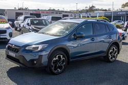 2021 Subaru XV 2.0i-S