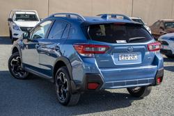 2021 Subaru XV 2.0i-S