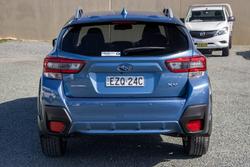 2021 Subaru XV 2.0i-S