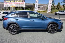 2021 Subaru XV 2.0i-S