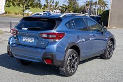2021 Subaru XV 2.0i-S