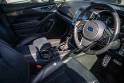 2021 Subaru XV 2.0i-S