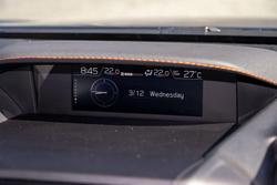 2021 Subaru XV 2.0i-S