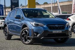 2021 Subaru XV 2.0i-S