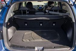 2021 Subaru XV 2.0i-S