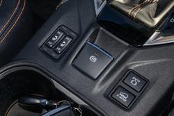 2021 Subaru XV 2.0i-S