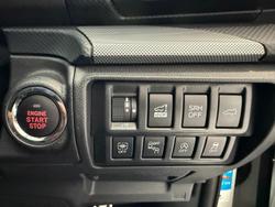 2021 Subaru Forester 2.5i-S