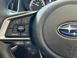 2021 Subaru Forester 2.5i-S