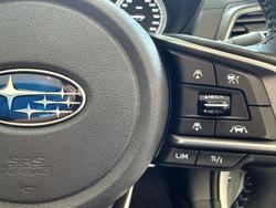 2021 Subaru Forester 2.5i-S