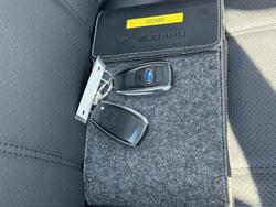 2021 Subaru Forester 2.5i-S