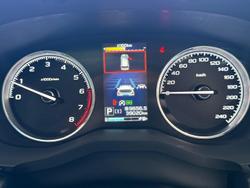 2021 Subaru Forester 2.5i-S