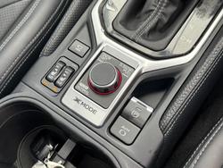 2021 Subaru Forester 2.5i-S