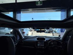 2021 Subaru Forester 2.5i-S