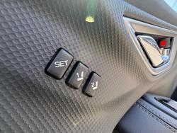 2021 Subaru Forester 2.5i-S