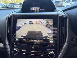 2021 Subaru Forester 2.5i-S