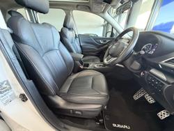 2021 Subaru Forester 2.5i-S