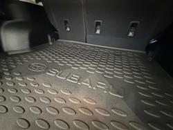 2021 Subaru Forester 2.5i-S