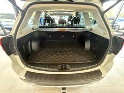 2021 Subaru Forester 2.5i-S