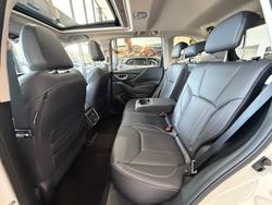 2021 Subaru Forester 2.5i-S