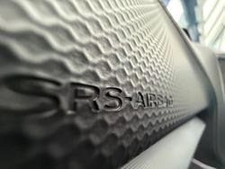 2021 Subaru Forester 2.5i-S