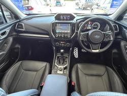 2021 Subaru Forester 2.5i-S