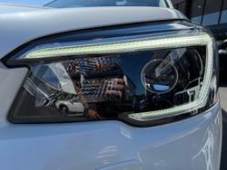 2021 Subaru Forester 2.5i-S