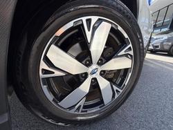 2021 Subaru Forester 2.5i-S