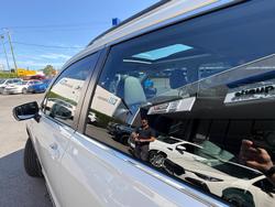 2021 Subaru Forester 2.5i-S