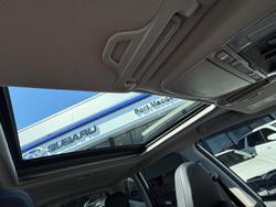 2021 Subaru Forester 2.5i-S