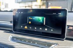 2022 GWM Haval Jolion Lux