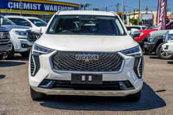 2022 GWM Haval Jolion Lux