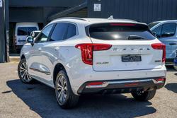 2022 GWM Haval Jolion Lux