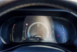 2022 GWM Haval Jolion Lux