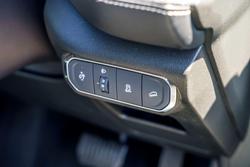 2022 GWM Haval Jolion Lux