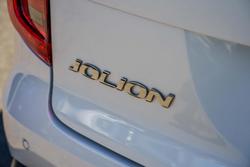 2022 GWM Haval Jolion Lux