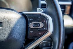 2022 GWM Haval Jolion Lux