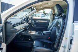 2022 GWM Haval Jolion Lux