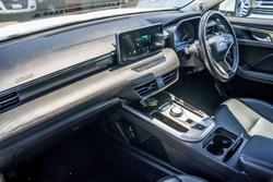 2022 GWM Haval Jolion Lux