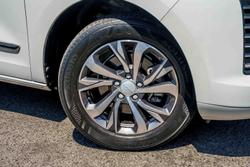 2022 GWM Haval Jolion Lux