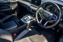 2022 GWM Haval Jolion Lux