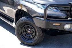 2022 Mitsubishi Triton GLX+