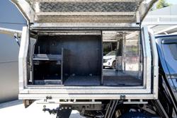 2022 Mitsubishi Triton GLX+