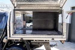 2022 Mitsubishi Triton GLX+