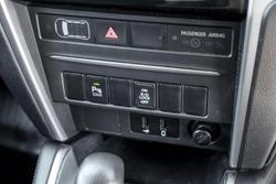 2022 Mitsubishi Triton GLX+