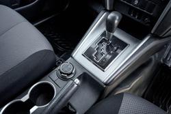 2022 Mitsubishi Triton GLX+